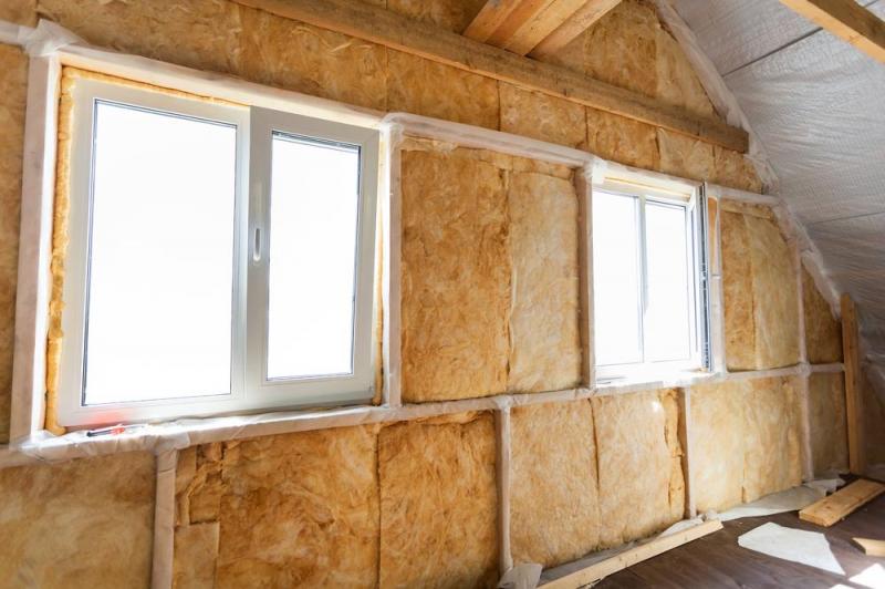 Isolation de toiture &agrave; Sarreguemines : quel impact sur le confort ?